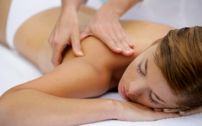 GAYAMA massage complet du corps